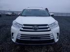 Lot #3303013603 2019 TOYOTA HIGHLANDER