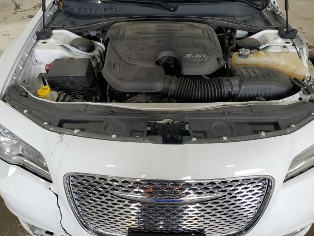 2018 CHRYSLER 300 LIMITE #3297924829