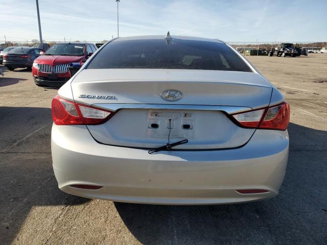 2011 HYUNDAI SONATA GLS #3303976687