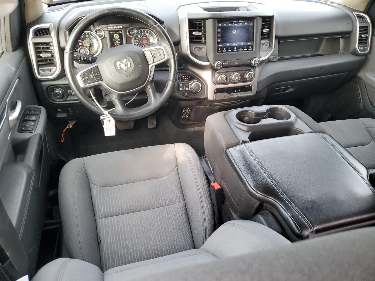 RAM 1500 BIG HORN/LONE STAR