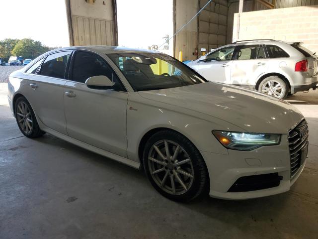 2018 AUDI A6 PREMIUM - WAUG3AFC7JN067788
