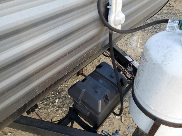 2022 DUTCHMEN ASPEN TRAI #3305403305