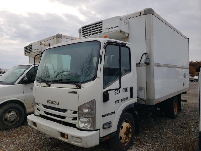 ISUZU NPR HD