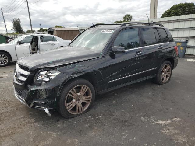 MERCEDES-BENZ GLK 350