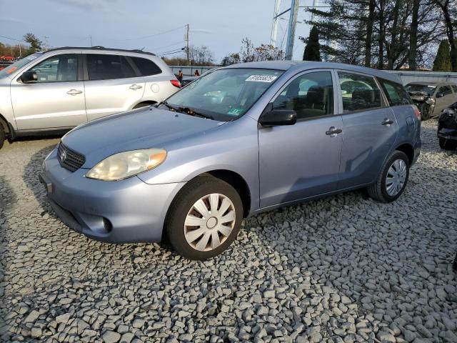 Global Auto Auctions: 2005 TOYOTA COROLLA MA