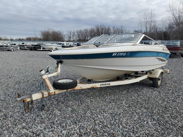 1996 LARSON BOAT #3309366966