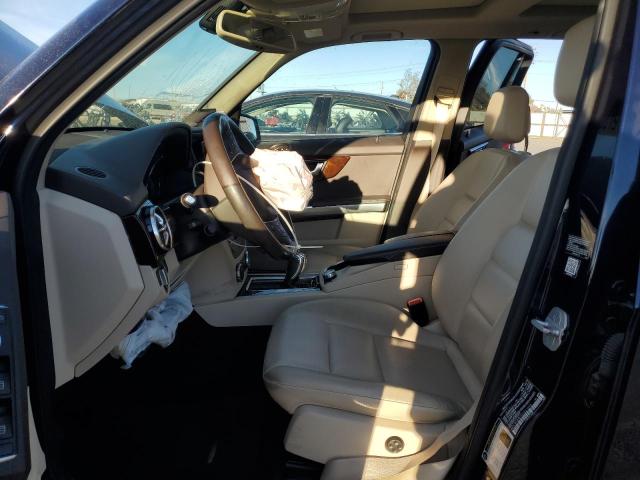 2014 MERCEDES-BENZ GLK 350 4M #3298069129