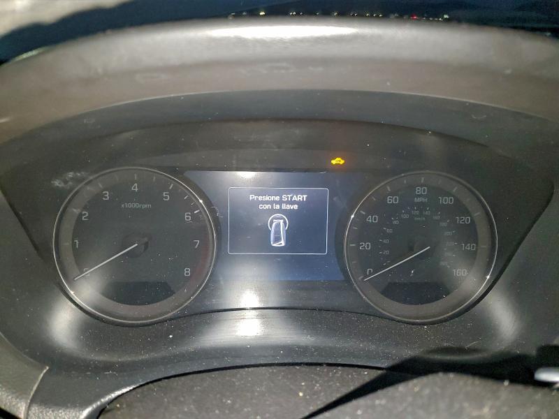 2016 HYUNDAI GENESIS 3. #3297236427