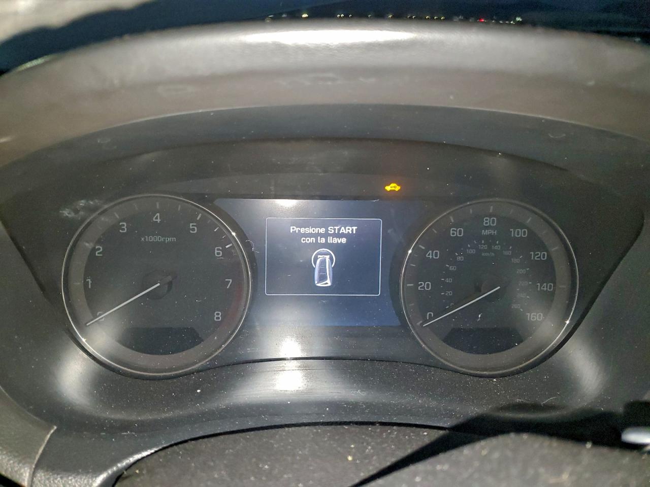 HYUNDAI GENESIS 3.8L