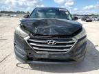 Lot #3304758928 2018 HYUNDAI TUCSON SE