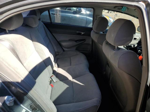 2010 HONDA CIVIC LX #3292305273