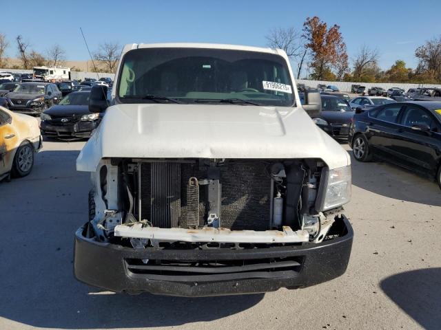 2020 NISSAN NV 1500 S #3292452686