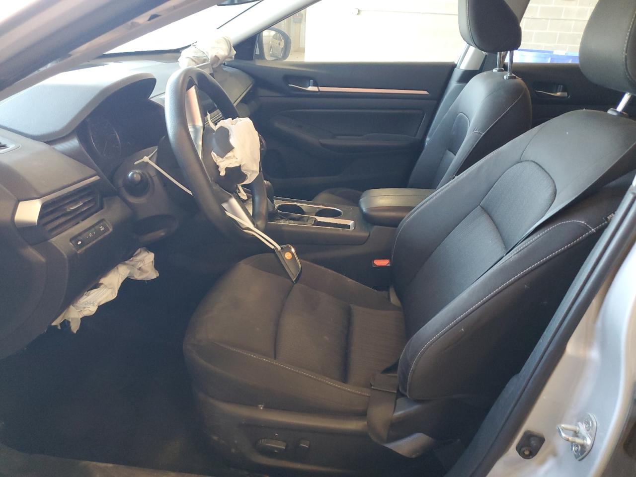 Lot #3301668652 2022 NISSAN ALTIMA SV