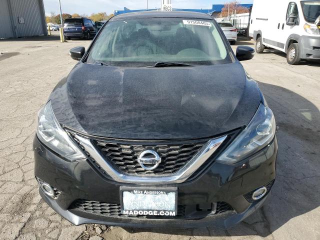 2019 NISSAN SENTRA S #3305426442