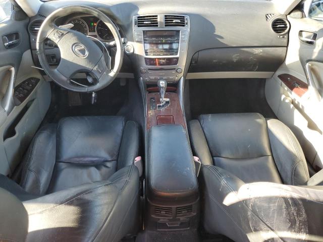 2006 LEXUS IS 250 #3304563436