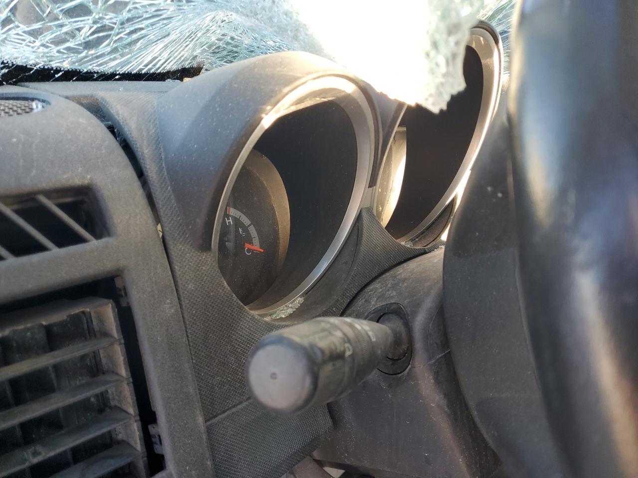 Lot #3291788566 2007 DODGE NITRO SLT