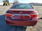 Lot #3301705360 2016 TOYOTA CAMRY LE