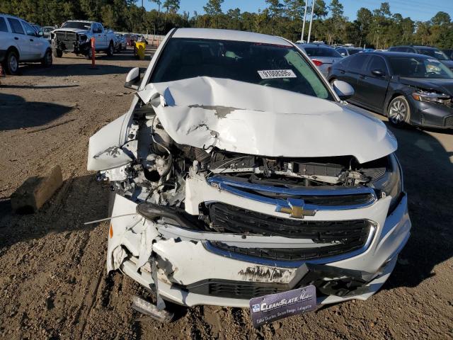 2015 CHEVROLET CRUZE LT #3304689937