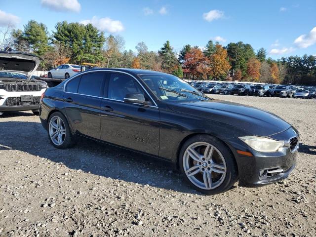 2013 BMW ACTIVEHYBR #3309030157