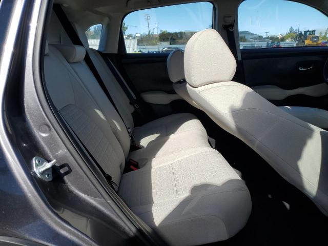 2023 HONDA HR-V LX #3303860778