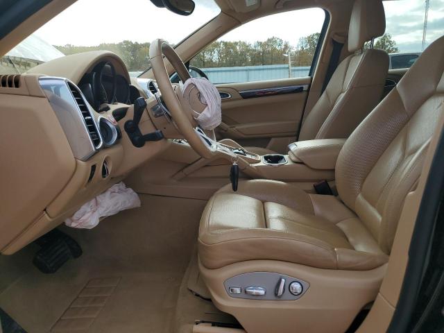 2016 PORSCHE CAYENNE #3294466514