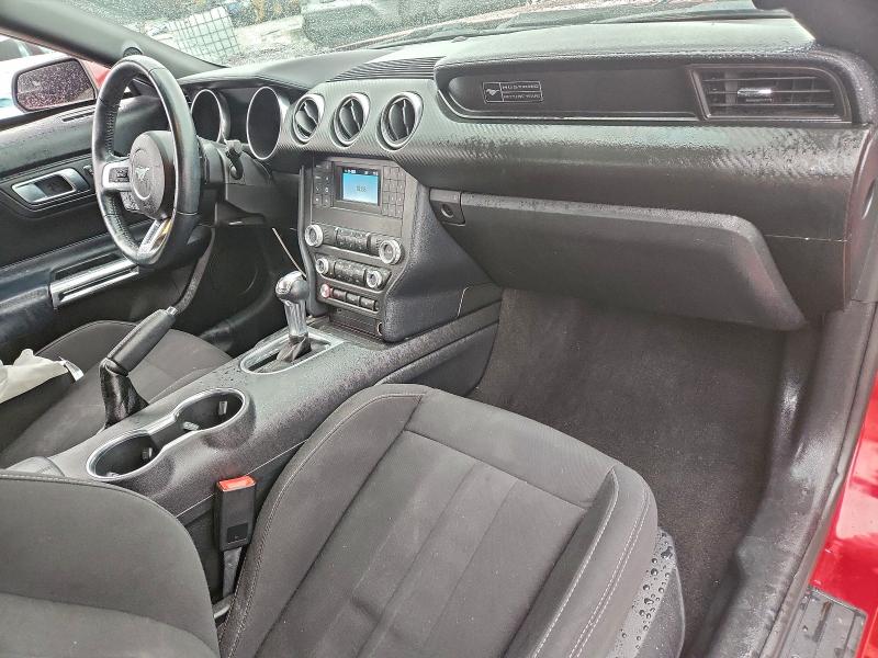 2020 FORD MUSTANG #3297955822