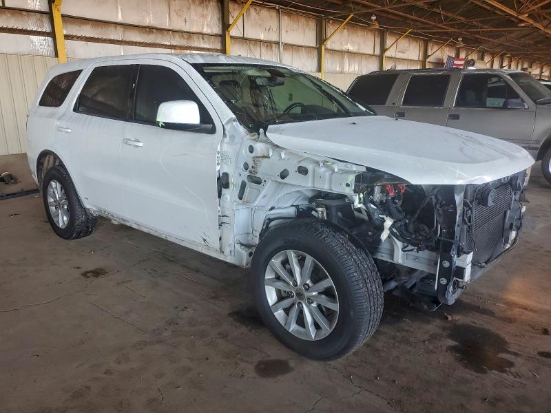 2019 DODGE DURANGO SX #3297228378