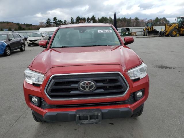 2021 TOYOTA TACOMA ACC - 3TYSZ5AN3MT010549