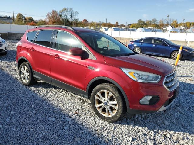 2017 FORD ESCAPE SE - 1FMCU9GD9HUA31648