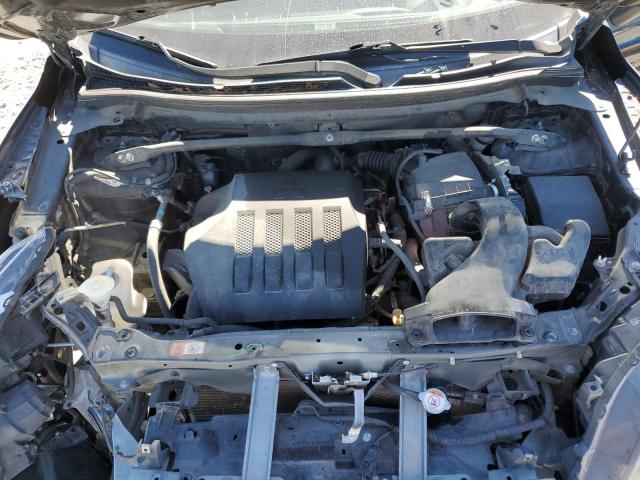 2019 MITSUBISHI ECLIPSE CR #3291417156