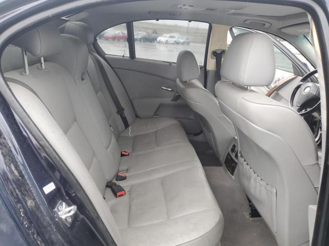 2006 BMW 530 I #3297926787