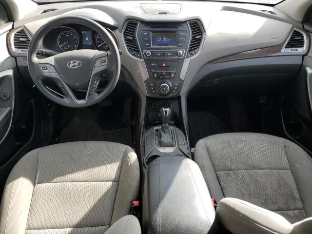 2017 HYUNDAI SANTA FE S #3279720913