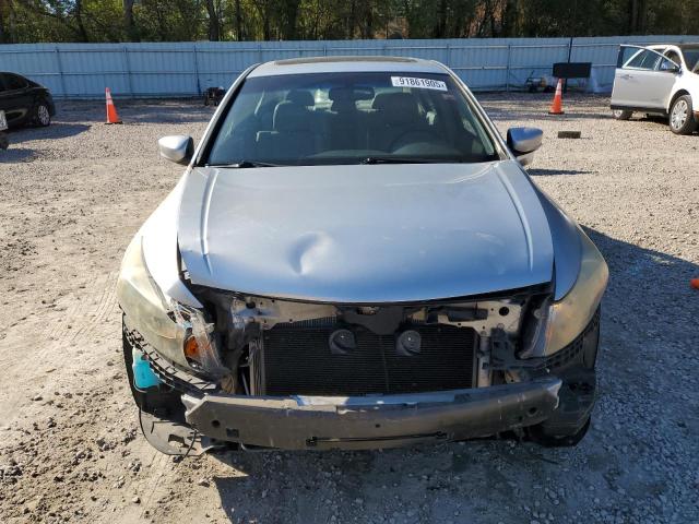 2008 HONDA ACCORD EXL #3293411054