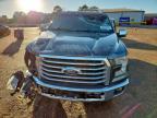 Lot #3297200445 2015 FORD F150 SUPER