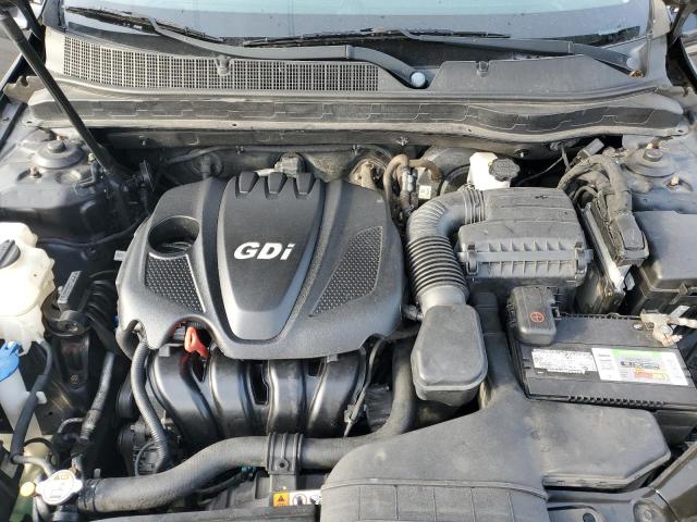 2013 KIA OPTIMA EX #3286709283