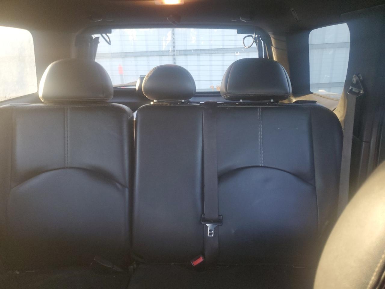 Lot #3296450657 2009 MERCURY MARINER PR