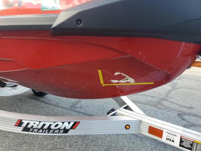 2024 SEA DOO JET SKI #3303834417