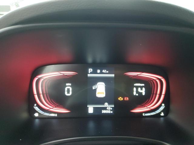 2024 KIA SOUL LX #3305723716