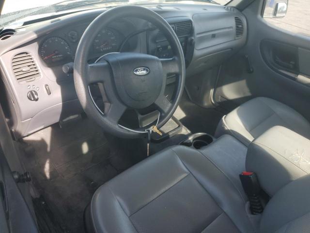 2004 FORD RANGER #3304277949