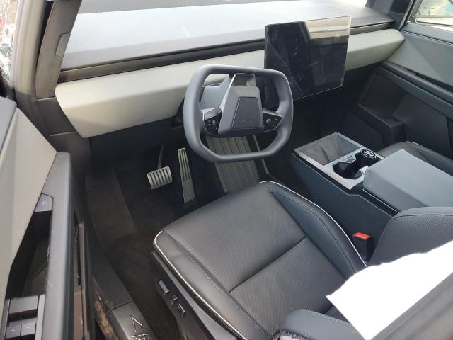 2025 TESLA CYBERTRUCK #3303843514