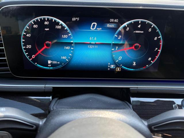 2020 MERCEDES-BENZ GLE 350 #3293309440