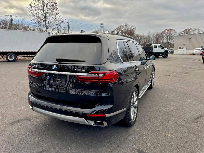 2020 BMW X7 XDRIVE4 #3297893777