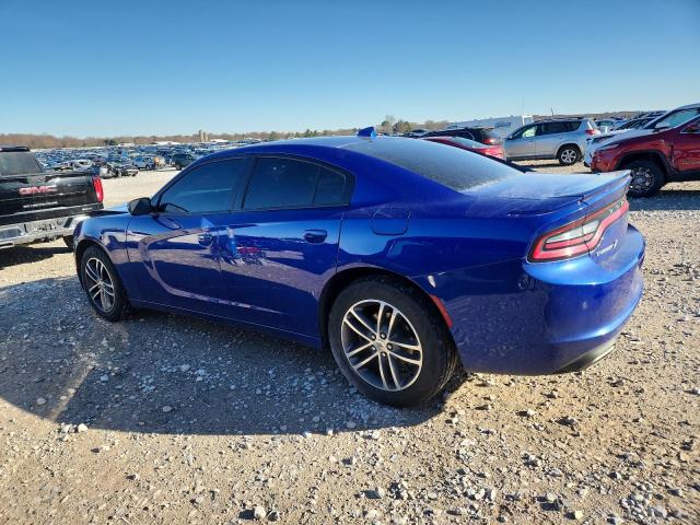 2019 DODGE CHARGER SX - 2C3CDXJG0KH559315