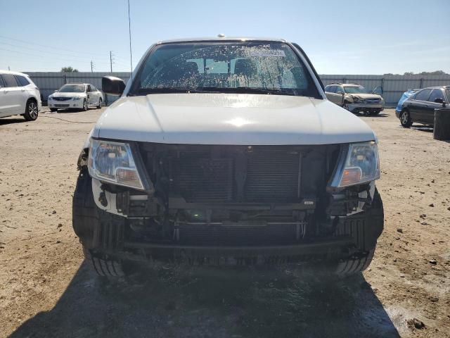 2017 NISSAN FRONTIER S #3301835349