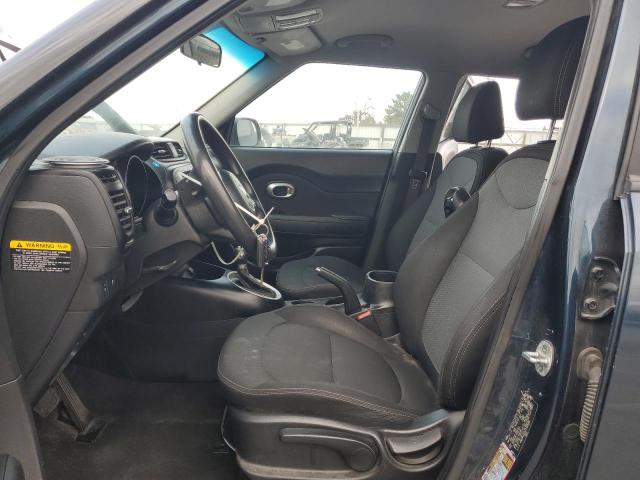 2018 KIA SOUL + #3293325443