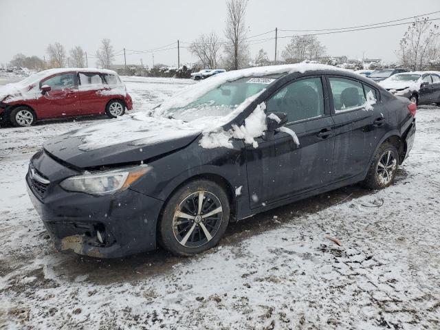 Global Auto Auctions: 2021 SUBARU IMPREZA PR