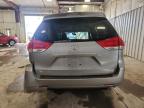 Lot #3317014227 2013 TOYOTA SIENNA XLE