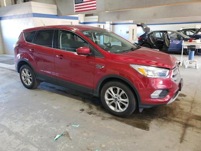 2017 FORD ESCAPE SE #3301820394