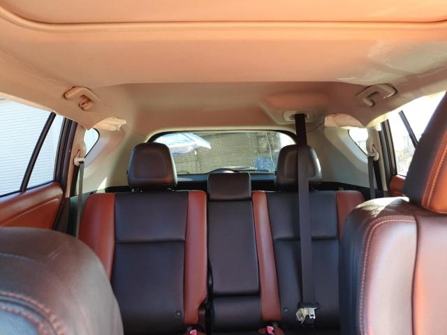 2013 TOYOTA RAV4 LIMIT #3297920781