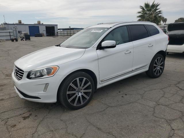 2016 VOLVO XC60 T6 PR YV4902RK8G2785418